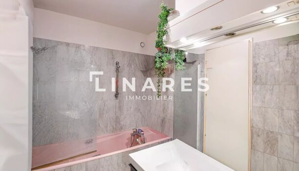 Appartement 4 pièces  à vendre Marseille 4eme 13004