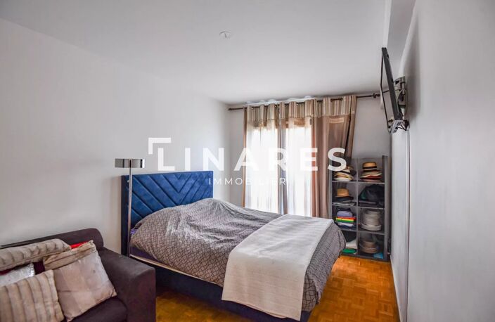 LE MEDICIS  - Appartement T4 107m2 - Double Exterieur - Parking — photo 2