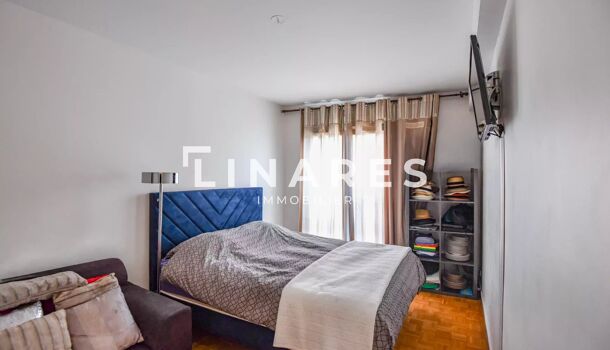 Appartement 4 pièces  à vendre Marseille 4eme 13004