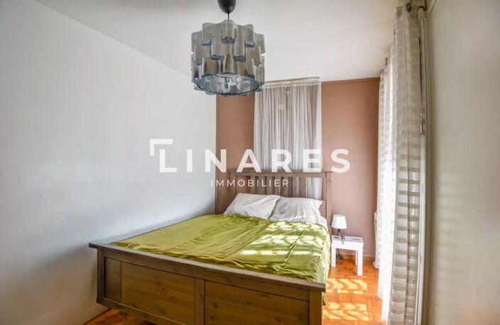 LE MEDICIS  - Appartement T4 107m2 - Double Exterieur - Parking — photo 3
