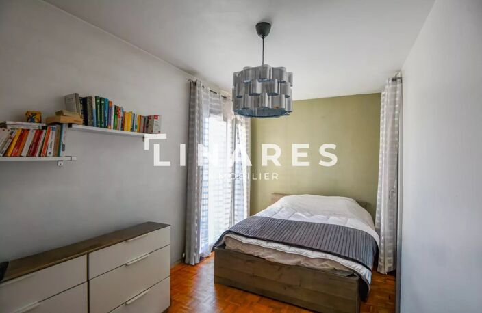 LE MEDICIS  - Appartement T4 107m2 - Double Exterieur - Parking — photo 4