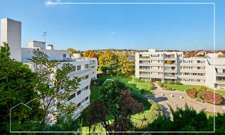 Appartement 3 Pièces 71 m² à vendre à Fontaine-lès-Dijon (21121)