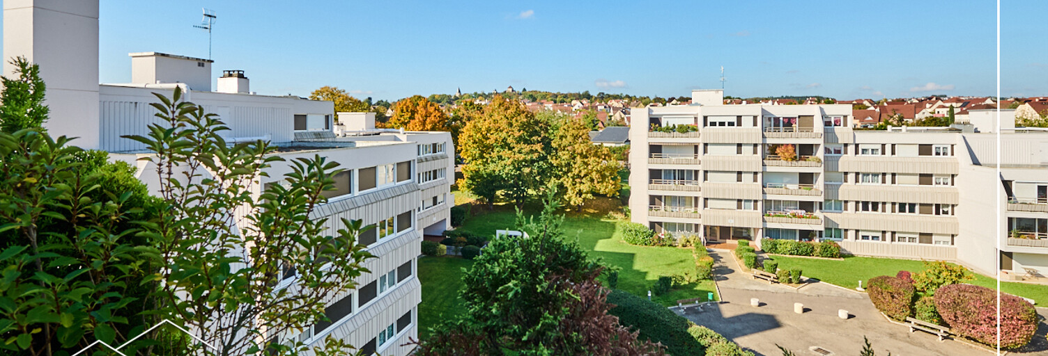 Appartement 3 Pièces 71 m² à vendre à Fontaine-lès-Dijon (21121)