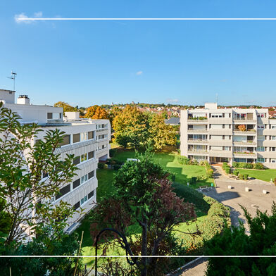 Appartement 3 pièces 193000 €