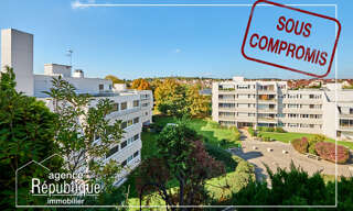 Appartement 3 Pièces 71 m² à vendre à Fontaine-lès-Dijon (21121)