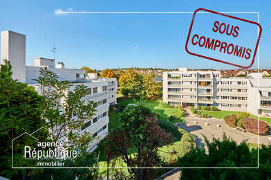 Appartement 3 pièces 193000 €