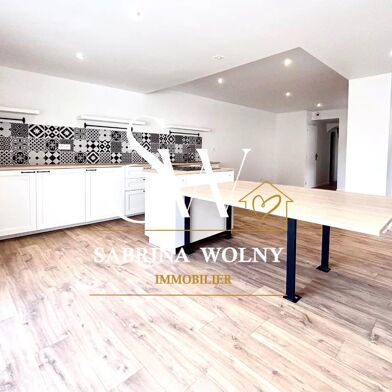 Maison 6 pièces 229000 €