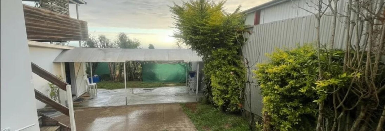 Maison 8 Pièces 150 m² à vendre à Le Tampon (97430)