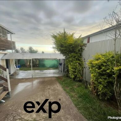 Maison 8 pièces 369000 €