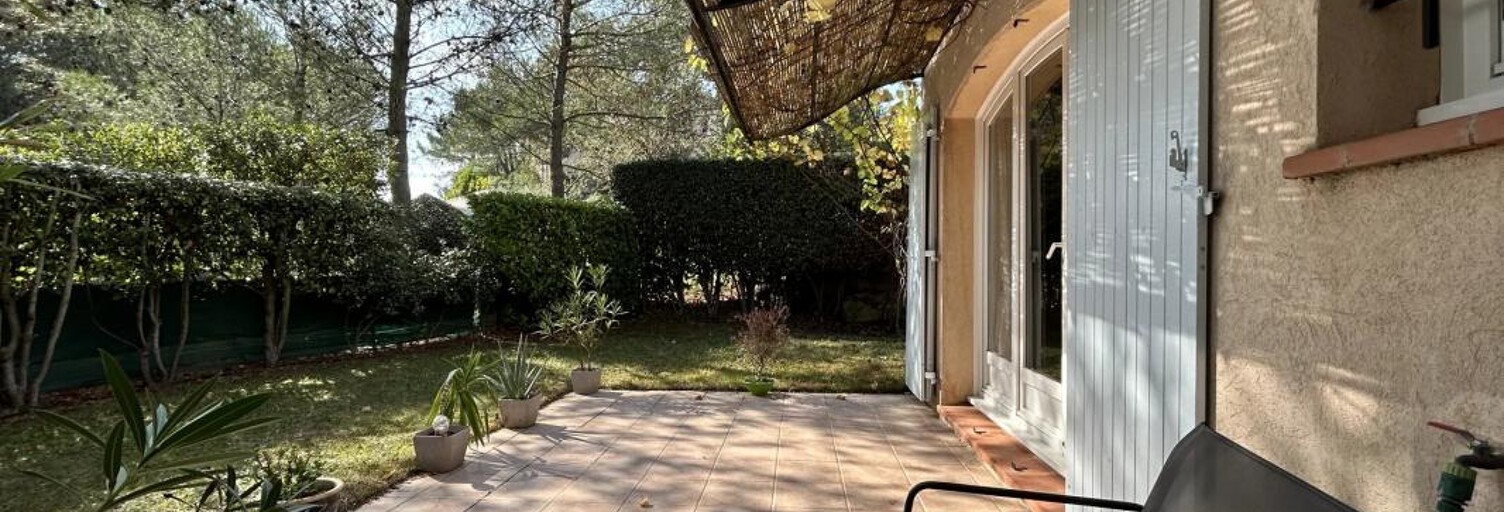 Maison 4 Pièces 69 m² à vendre à Mallemort (13370)