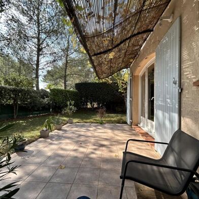 Maison 4 pièces 342400 €