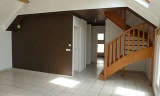 Appartement 4 Pièces 85 m² à vendre à Boissy-l'Aillerie (95650)