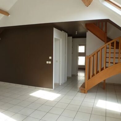 Appartement 4 pièces 229000 €