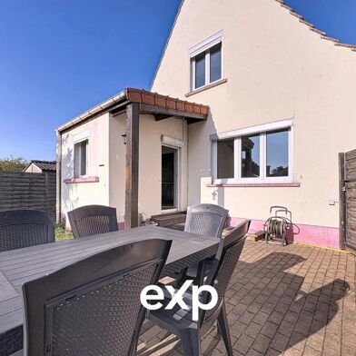 Appartement 3 pièces 180000 €