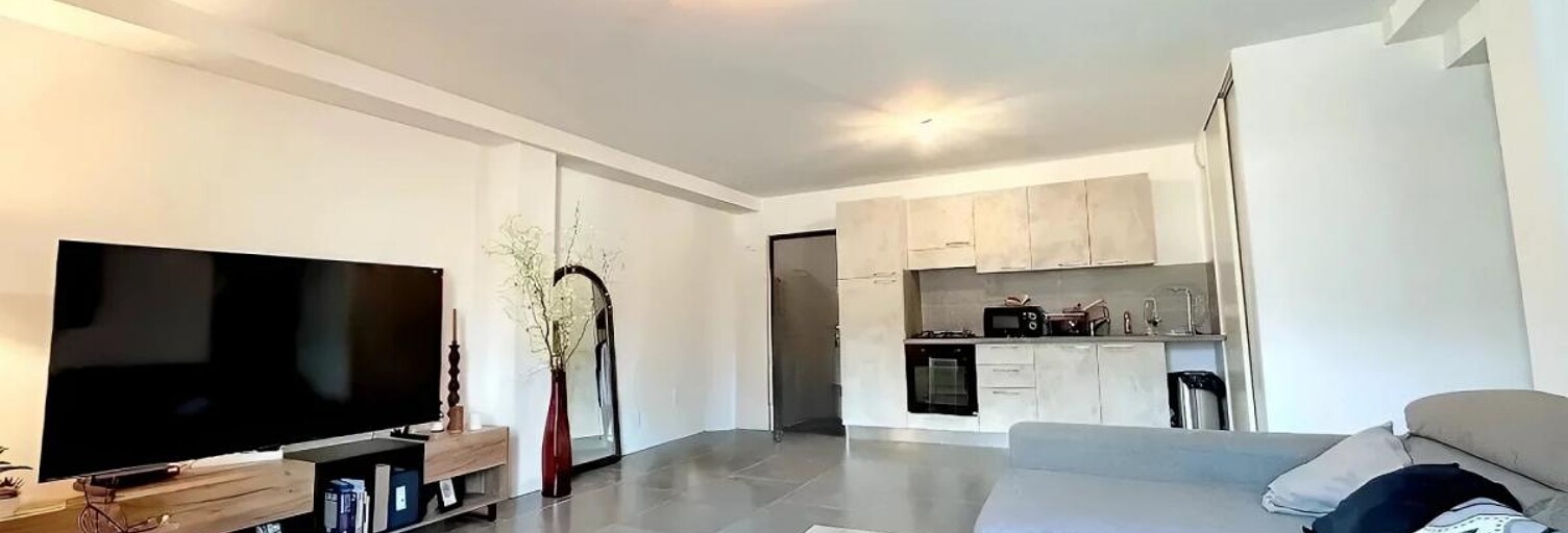 Appartement 2 Pièces 53 m² à vendre à Saint-Pierre-en-Faucigny (74800)