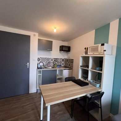 Immeuble  288000 €