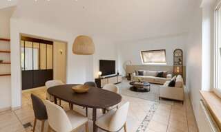 Appartement 3 Pièces 82 m² à vendre à Strasbourg (67200)