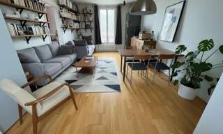 Appartement 2 Pièces 40 m² à vendre à Saint-Thibault-des-Vignes (77400)