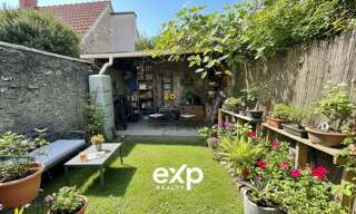 Appartement 2 Pièces 40 m² à vendre à Saint-Thibault-des-Vignes (77400)