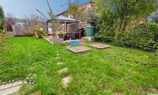 Appartement 4 Pièces 103 m² à vendre à Vétraz-Monthoux (74100)