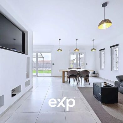 Maison 6 pièces 435000 €