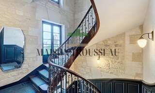 Commerce 12 Pièces 275 m² à vendre à Angoulême (16000)