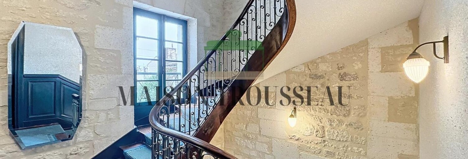 Commerce 12 Pièces 275 m² à vendre à Angoulême (16000)