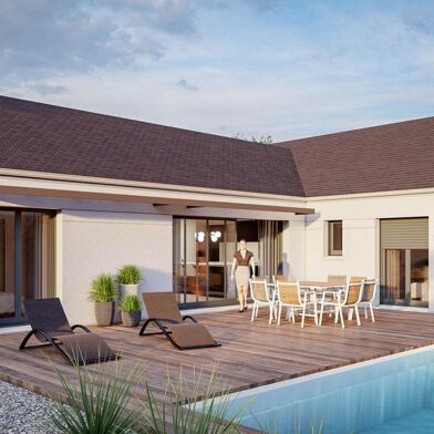 Maison 5 pièces 208583 €