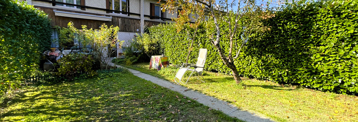 Maison 5 Pièces 93 m² à vendre à Domène (38420)