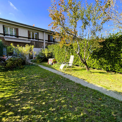 Maison 5 pièces 270000 €