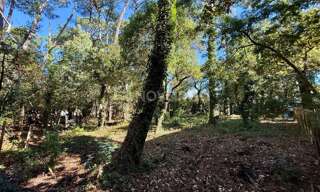 Terrain  627 m² à vendre à Capbreton (40130)