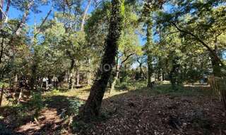 Terrain  627 m² à vendre à Capbreton (40130)