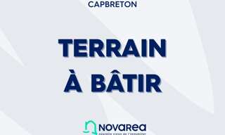 Terrain  627 m² à vendre à Capbreton (40130)