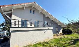 Appartement 4 Pièces 77 m² à louer à La Fouillouse (42480)