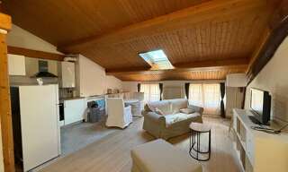 Appartement 3 Pièces 44 m² à louer à Saint-Étienne (42000)