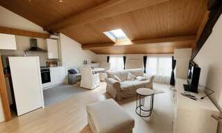 Appartement 3 Pièces 44 m² à louer à Saint-Étienne (42000)