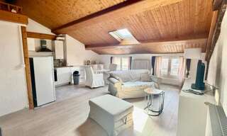 Appartement 3 Pièces 44 m² à louer à Saint-Étienne (42000)