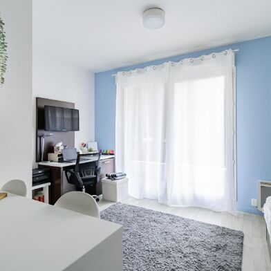 Appartement 1 pièces 76000 €