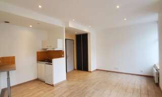 Appartement 2 Pièces 42 m² à louer à Nancy (54000)