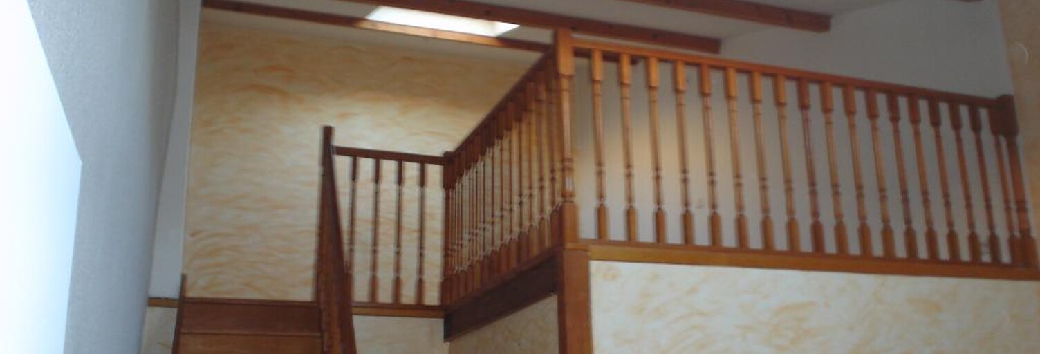 Appartement 3 Pièces 62 m² à louer à Montélimar (26200)