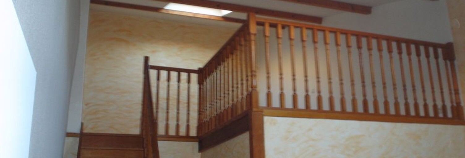 Appartement 3 Pièces 62 m² à louer à Montélimar (26200)