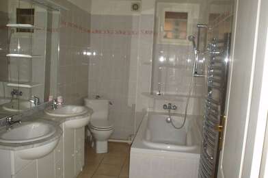 Appartement 3 pièces 580 €