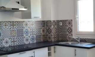 Appartement 3 Pièces 44 m² à louer à Le Raincy (93340)