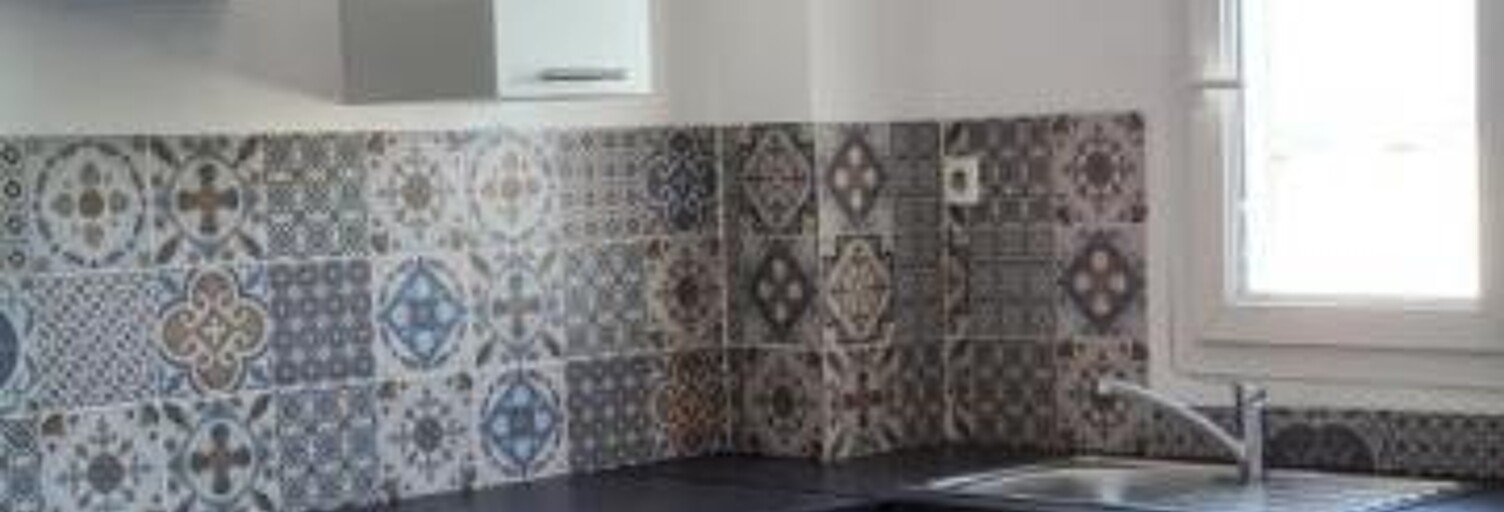 Appartement 3 Pièces 44 m² à louer à Le Raincy (93340)