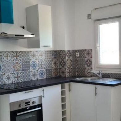 Appartement 3 pièces 960 €