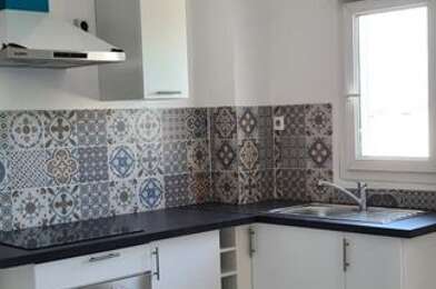 Appartement 3 pièces 960 €