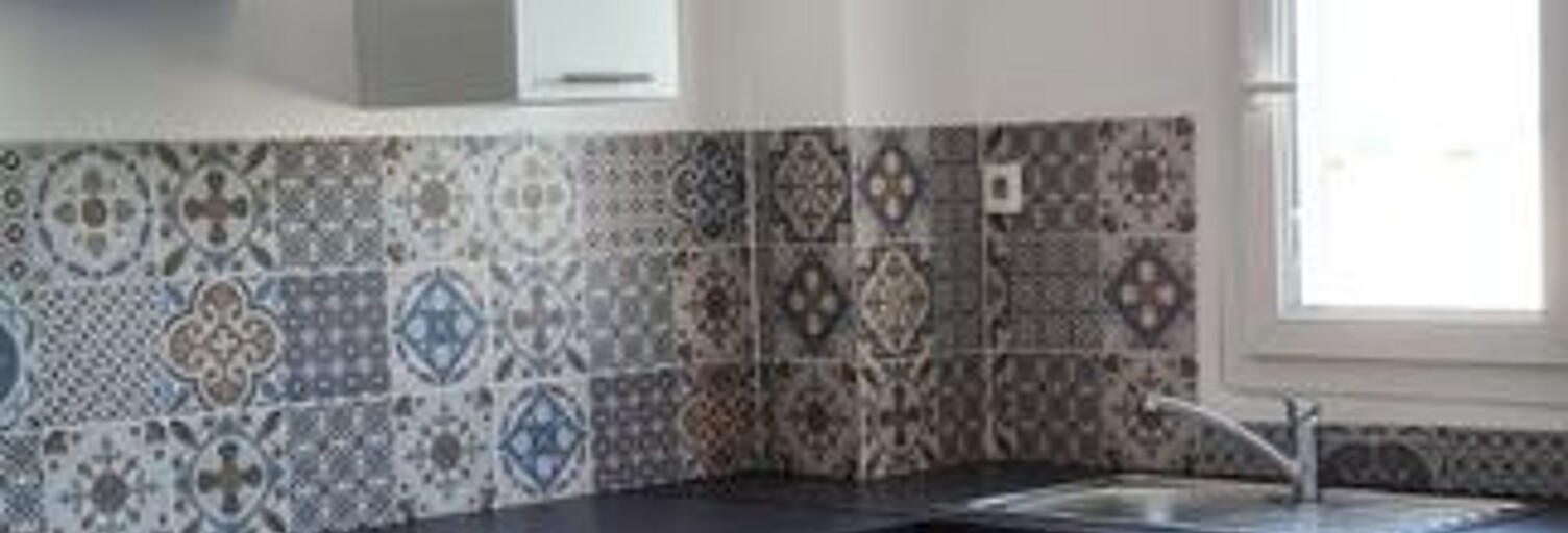 Appartement 3 Pièces 44 m² à louer à Le Raincy (93340)