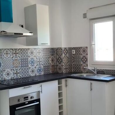 Appartement 3 pièces 960 €