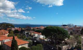 Appartement 1 Pièce 13 m² à louer à La Ciotat (13600)