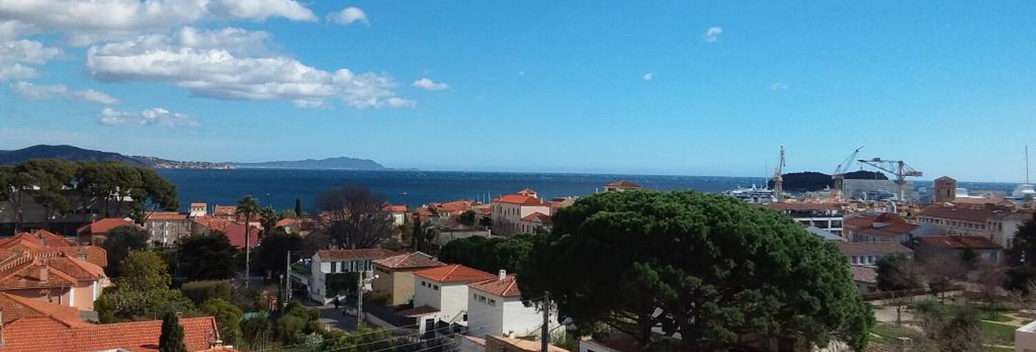 Appartement 1 Pièce 13 m² à louer à La Ciotat (13600)